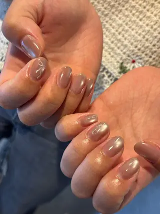 ネイル Umi Nail /Akariのネイルデザイン