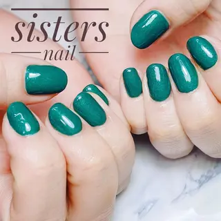ネイル sisters nail.fのネイルデザイン