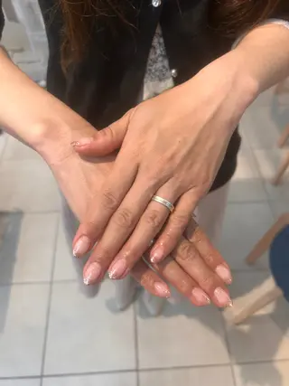 ネイル Shion nailのネイルデザイン