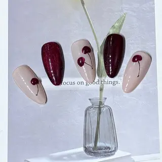 ネイル St Nail Art Salonのネイルデザイン