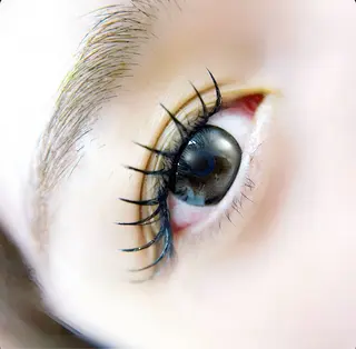 マツエク・マツパ MIGNON 冨田　当日予約のみのマツエク・マツパデザイン