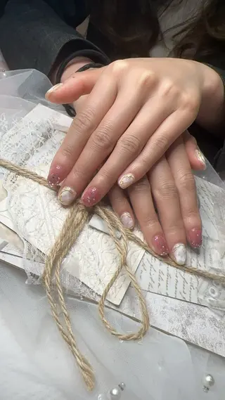 ネイル Vi Viネイル サロンのネイルデザイン