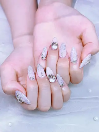 ネイル リン リンのネイルデザイン