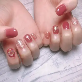 ネイル DollyGirl KYOKOのネイルデザイン