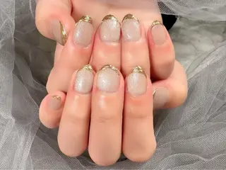 ネイル Nail Salon KURELLYのネイルデザイン