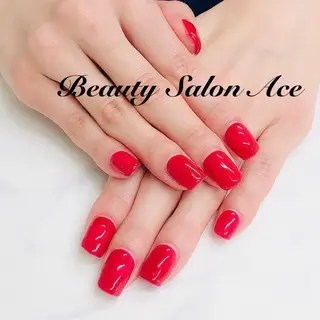 ネイル 池袋フィルイン Ace♡Nailのネイルデザイン