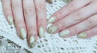 ネイル Em ma高田马場のネイルデザイン