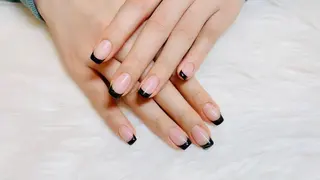 ネイル S Sのネイルデザイン