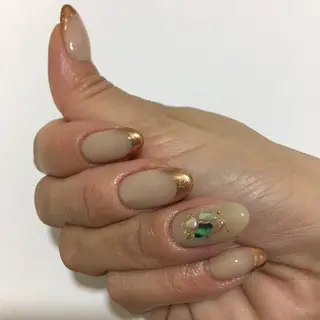 ネイル ☆ KAYOKO ☆のネイルデザイン