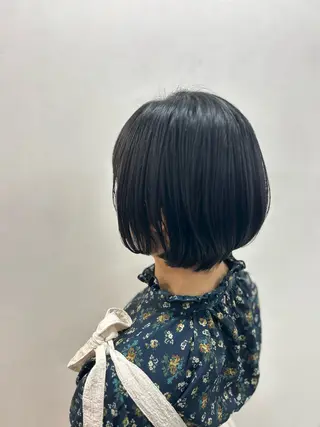 ショート 【セリオン大井町店】 SUZUKIのヘアスタイル