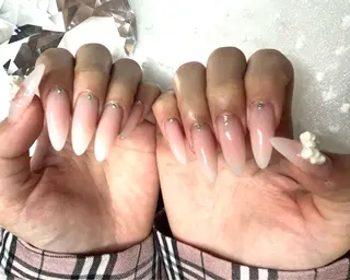 ネイル plaisir プレジールネイルのネイルデザイン