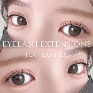 マツエク・マツパ michi【️ミチ】 NANA🎀のマツエク・マツパデザイン