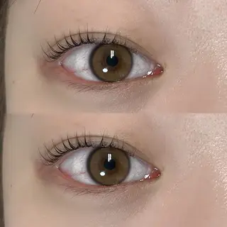 マツエク・マツパ ecarg 上村の眉毛・アイブロウイメージ