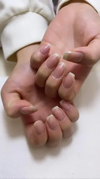 ネイル 南堀江ネイル JULYSTARのネイルデザイン