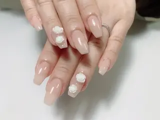 ネイル haru nailのネイルデザイン