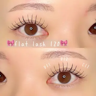 マツエク・マツパ suzuki natsumiのマツエク・マツパデザイン