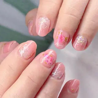 ネイル U eのマツエク・マツパデザイン