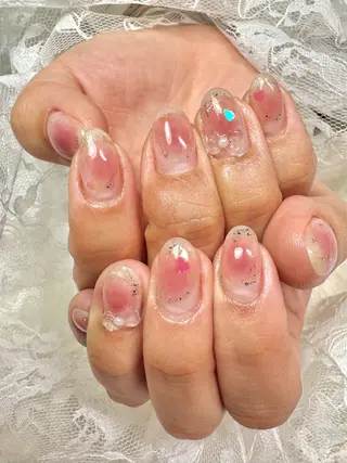 ネイル PECO. NAILSALONのネイルデザイン