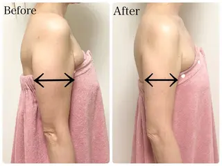 private  salon  MALIA所属・エステ MALIAのエステ・リラクイメージ