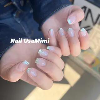 ネイル 本町NailUsa Mimi RIKOのネイルデザイン