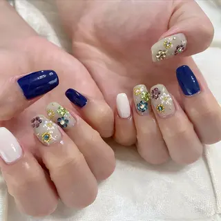 ネイル パラジェル登録サロンfeerique所属・Uchida Mayunaのその他イメージ