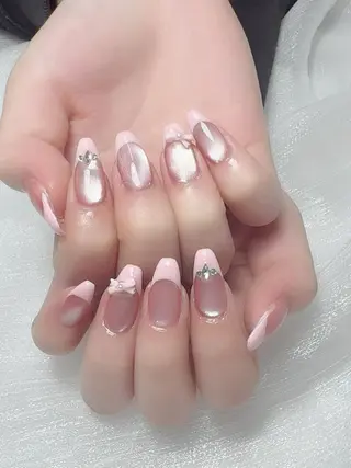ネイル Squen Nail 【持ち込みOK】のネイルデザイン