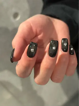 ネイル ayumi / Manonのネイルデザイン