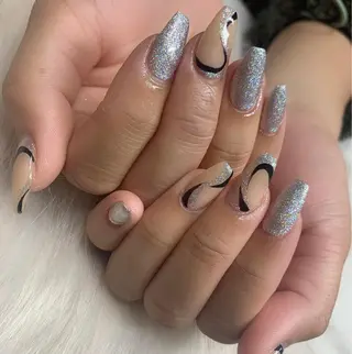 ネイル Nail Salon Momoのネイルデザイン
