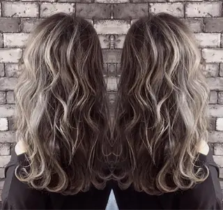 セミロング ❤️千葉県代表❤️ 店長❤️柿本翔一朗のヘアスタイル