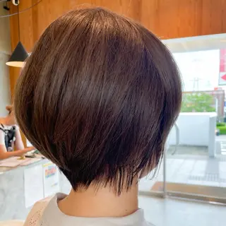 ショート ヘアエスクールエミュ所属・藤本 達也のその他イメージ