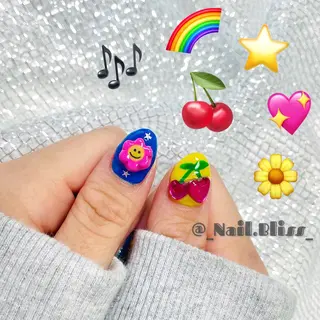 ネイル NAIL BLISSのネイルデザイン