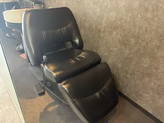 ちょいリッチな カラー専門店リッチのヘアスタイル