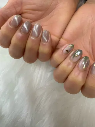 ネイル atelier7. yukiのネイルデザイン