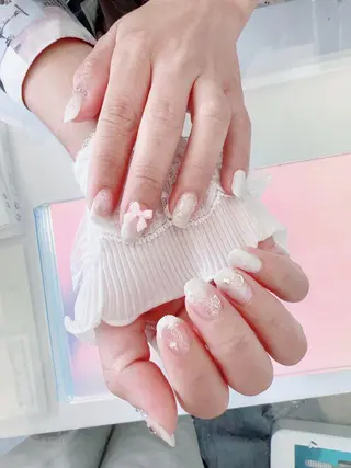 ネイル LAMEE BEAUTY所属・LAMEE BEAUTYのエステ・リラクイメージ