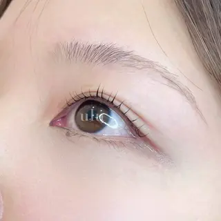 マツエク・マツパ ulu MISAKI /ﾊﾟﾘ/ﾏﾂｴｸのマツエク・マツパデザイン