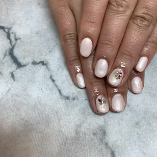 ネイル SWAMP nails所属・🎀ネイルサロン RIRI🎀のネイルデザイン