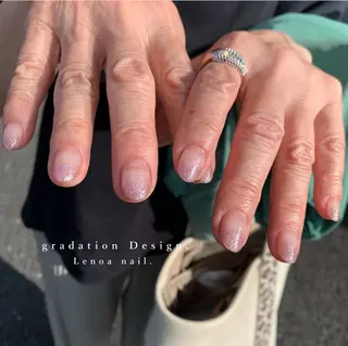 ネイル nailsalon Lenoaのネイルデザイン