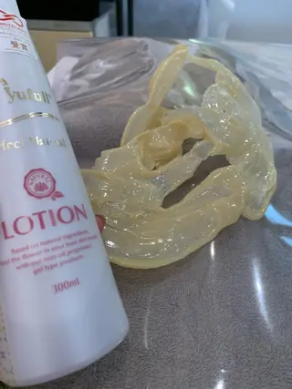 フェイシャルワックス 自然派エステファーノのその他イメージ