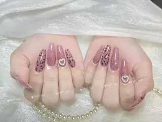 ネイル Capy Nailのネイルデザイン