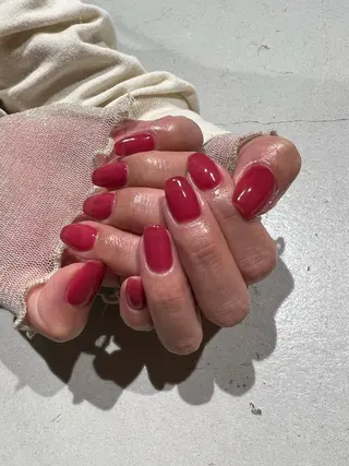 ネイル zir  nail 🕊️💗RIOのネイルデザイン