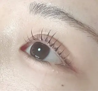 マツエク・マツパ EYELA sanaのマツエク・マツパデザイン