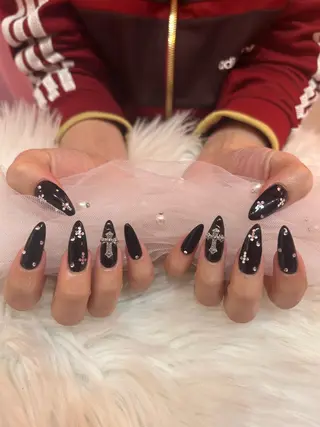 ネイル KIREIE YUKIのマツエク・マツパデザイン