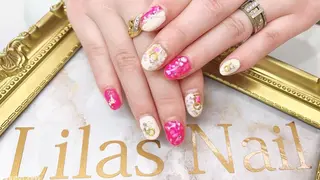 ネイル Lilas Nailのネイルデザイン