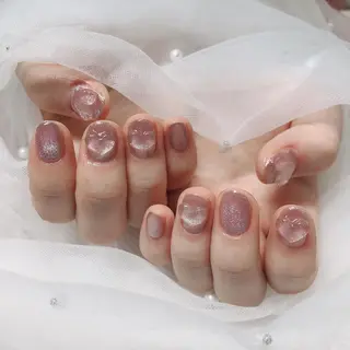 ネイル ✨Serenity Nail salonのネイルデザイン