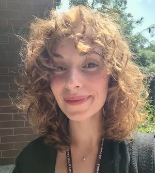 セミロング Nakano Hajimeのヘアスタイル