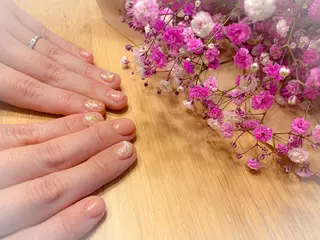 ネイル うにゃねいる🌷 Mayaのネイルデザイン