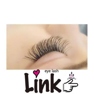 まつエク link-Jマツエク マツパ☘️HRNのマツエク・マツパデザイン