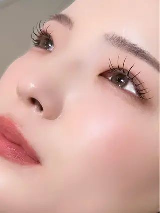 マツエク・マツパ ᴋᴀɴᴀ 🎀のヘアスタイル