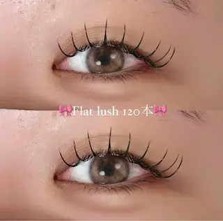 マツエク・マツパ 三茶eyelist 🎀Hitomiのマツエク・マツパデザイン