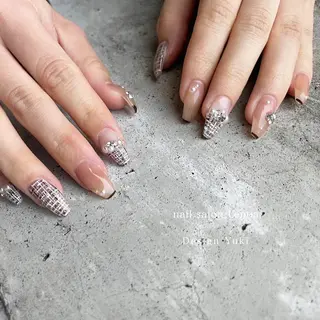 ネイル Lenoa Yukiのネイルデザイン